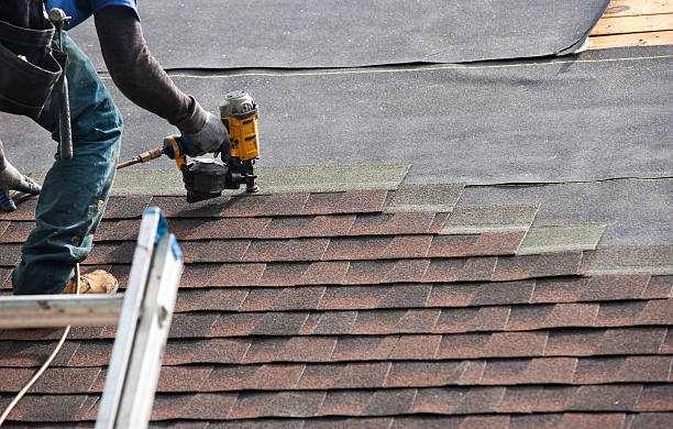Licensed Storm Damage Roof Repair service in Dunbar, KY - Brentwood Metal Roofing